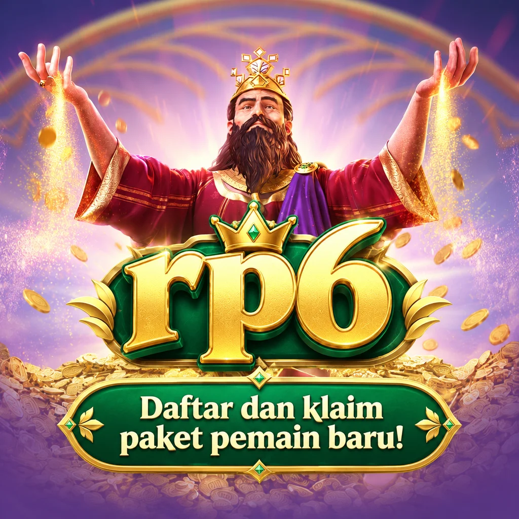 rp6 · Galeri permainan