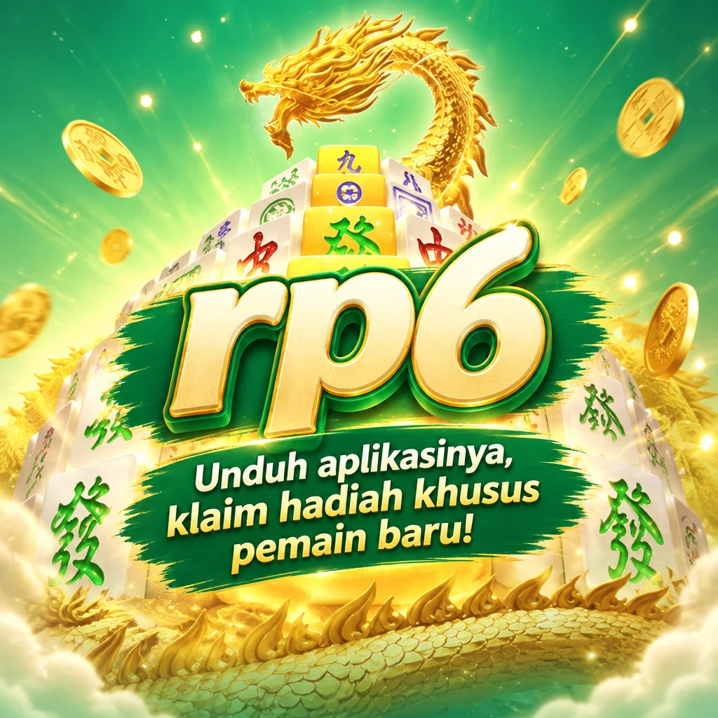 rp6 · Galeri permainan