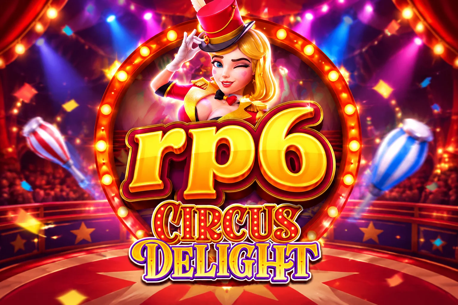 rp6 · Panduan Visual dan Navigasi Fitur Slot Zombie Outbreak di rp6
