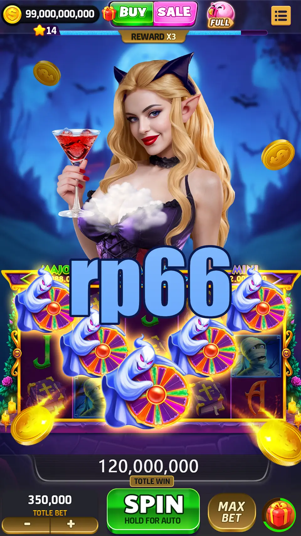 rp66 APK