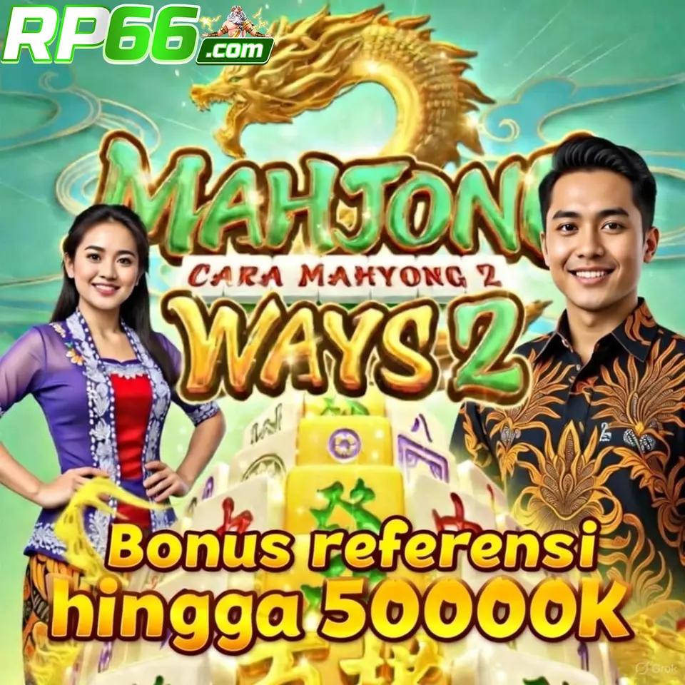 rp66 Tangkapan Layar - Resmi